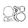 Cometic Bottom End Gasket Kit with Crankshaft Seals for Kawasaki KX125 1994-2002