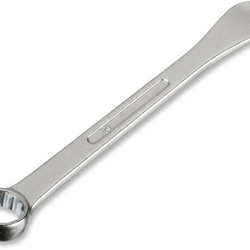 Moose Tire Lever 24mm Chrome