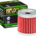 Hiflo Oil Filter #HF139 for Suzuki/Kawasaki DRZ400/KLX400R/KLX400SR