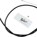 Barnett Push Idle Cable +3 Stealth #115072 Harley Davidson
