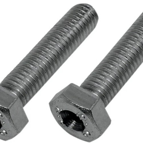 Joker Machine Turn Signal Bolts M8x35mm For Harley-Davidson