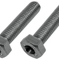 Joker Machine Turn Signal Bolts M8x35mm For Harley-Davidson