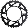 Moose Rear Steel Sprocket 51T Black for Gas/Beta/Sherco/Suzuki