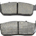 DS Organic Brake Pads #186959 Victory/Indian
