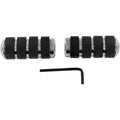 Kuryakyn Iso Pegs Large Chrome