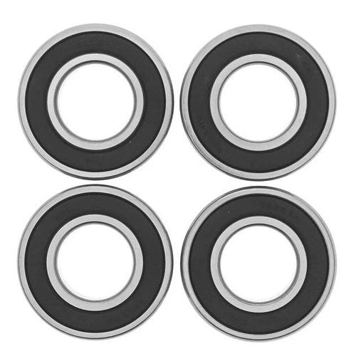 Quadboss Wheel Bearing Kit Rear #25-1405 Harley Davidson