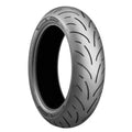Bridgestone Battlax Sport Touring T33 Tire Rear 180/55ZR17 Radial 73W TL