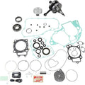 Wiseco Complete Engine Rebuild Kit 12.9:1 for Honda CRF250R 2004-2007