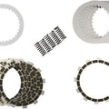 Barnett Dirt Digger Carbon Fiber Clutch Kit for Yamaha WR250F/YZ250F 4-Stroke