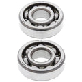 All Balls Crank Shaft Bearing Kit #24-1031 fits Honda