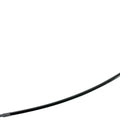 Moose Brake Line Rear Stainless Steel Honda CR500R/CR125R/CR250R 1987-1997