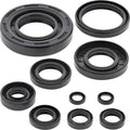 Vertex-Winderosa Engine Oil Seal Kit for Yamaha YZ250 2-Stroke/YZ250X 2-Stroke