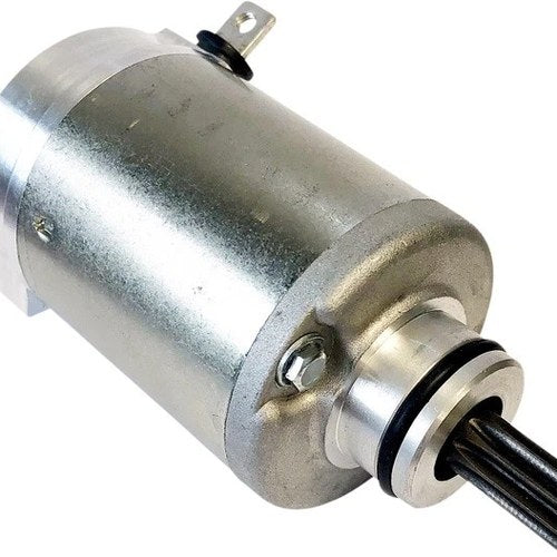 Rick's Motorsports Starter Motor #61-711 Ducati 1199/1299/959/899