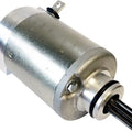 Rick's Motorsports Starter Motor #61-711 Ducati 1199/1299/959/899