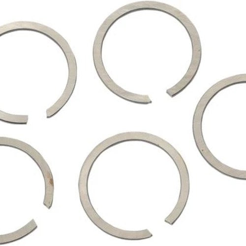 Eastern Crankcase Motor Bearing Spacer .1195"-.1205" 5-Pack #A-9134