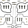 Parts Unlimited Carburetor Rebuild Kit Honda VTR1000F Super Hawk 1998-2005