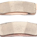 DP Standard Brake Pads Front #DP570 Indian Scout/Scout Sixty 2016