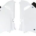 UFO Side Panels White SU02946041 for Suzuki RM125/RM250 1993-1995