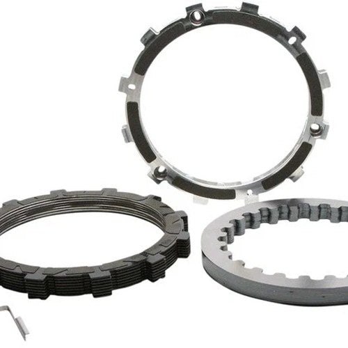 Rekluse RadiusCX Clutch Pack #751-06064 fits Suzuki RMX450Z/RM-Z450
