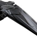 Cycra Powerflow Rear Fender Black fits Yamaha YZ450F/YZ250F/YZ450FX/YZ250FX
