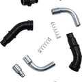 Parts Unlimited Choke Plunger Kit fits Honda VT750