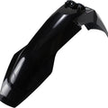 UFO Front Fender Black #HU03363001 Husqvarna