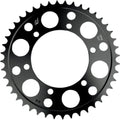 Driven Rear Steel Sprocket 520 46T #5008-520-46T for Yamaha/Suzuki/Kawasaki