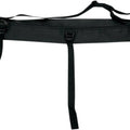 Moose Roll Bar 6-Pack Cooler Black