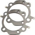 S&S Head Gaskets 3.927" Bore .030" Thick #900-0605 Harley Davidson