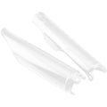 Cycra Fork Guards Natural #1CYC-6900-02 fits Honda Crf 250/CRF 450/CR125R/CR250R