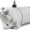 Parts Unlimited Starter Honda VTX1800