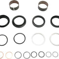 Pivot Works Fork Bushing & Seals Kit #PWFFK-K10-021 for Kawasaki