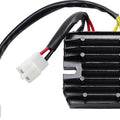 Rick's Motorsports Hot Shot Lithium-Ion Compatible Regulator/Rectifier #14-009H