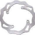 Galfer Standard Solid Mount Wave Brake Rotor Rear #DF797W KTM/Husqvarna