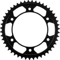 Moose Rear Steel Sprocket 47T Black BMW F 800 GS/F 700 GS/F 800 GS Adventure