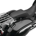 Cobra Big-A Detachable Flat Luggage Rack Chrome #502-2800 Indian