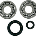 Hot Rods Main Bearing and Seal Kit for Honda CR500R 1987-2001