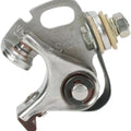 K&S Ignition Points Left/Right Fits Yamaha RD400 1976-1978