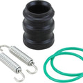 Bolt Motorcycle Hardware Expansion Chamber Seals & Springs #EU.EX.105-150CC KTM