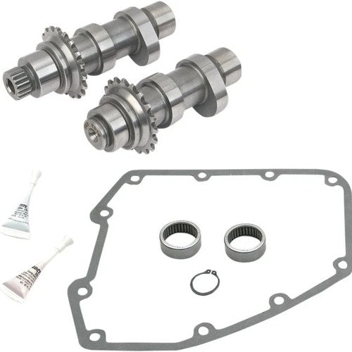 S&S 557C Standard Chain Drive Camshaft Kit #330-0105 Harley Davidson