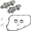 S&S 557C Standard Chain Drive Camshaft Kit #330-0105 Harley Davidson