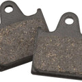 Ebc Organic Brake Pads Rear fits Honda VF1000R 1985-1986