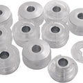 Alloy Art Premium Fuel Tank Mount Bushings w/Sleeves 10-pack #GT-T3