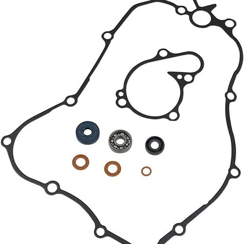 Athena Water Pump Kit #P400485475004 fits Yamaha YZ125 2005-2021