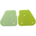 No Toil Pre-Oiled Air Filter #3105 Polaris