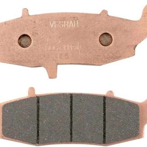 Vesrah VD-352 Rjl Race Brake Pads #VD-352RJL fits Kawasaki/Suzuki