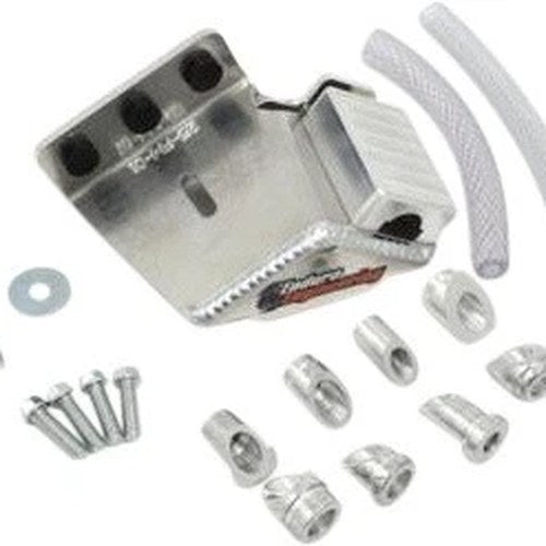 Enduro Engineering Quick Release Axle Safety Flag Mount KTM 505 SX ATV 2010