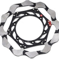 Braking Epta 270mm Brake Rotor Front #BY4127E for Yamaha/Suzuki
