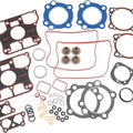 James Top End Gasket Kit Rcm #JGI-17049-07-X Harley Davidson Sportster
