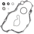 Moose Water Pump Rebuild Kit Yamaha WR450F/YZ450F 2006-2015